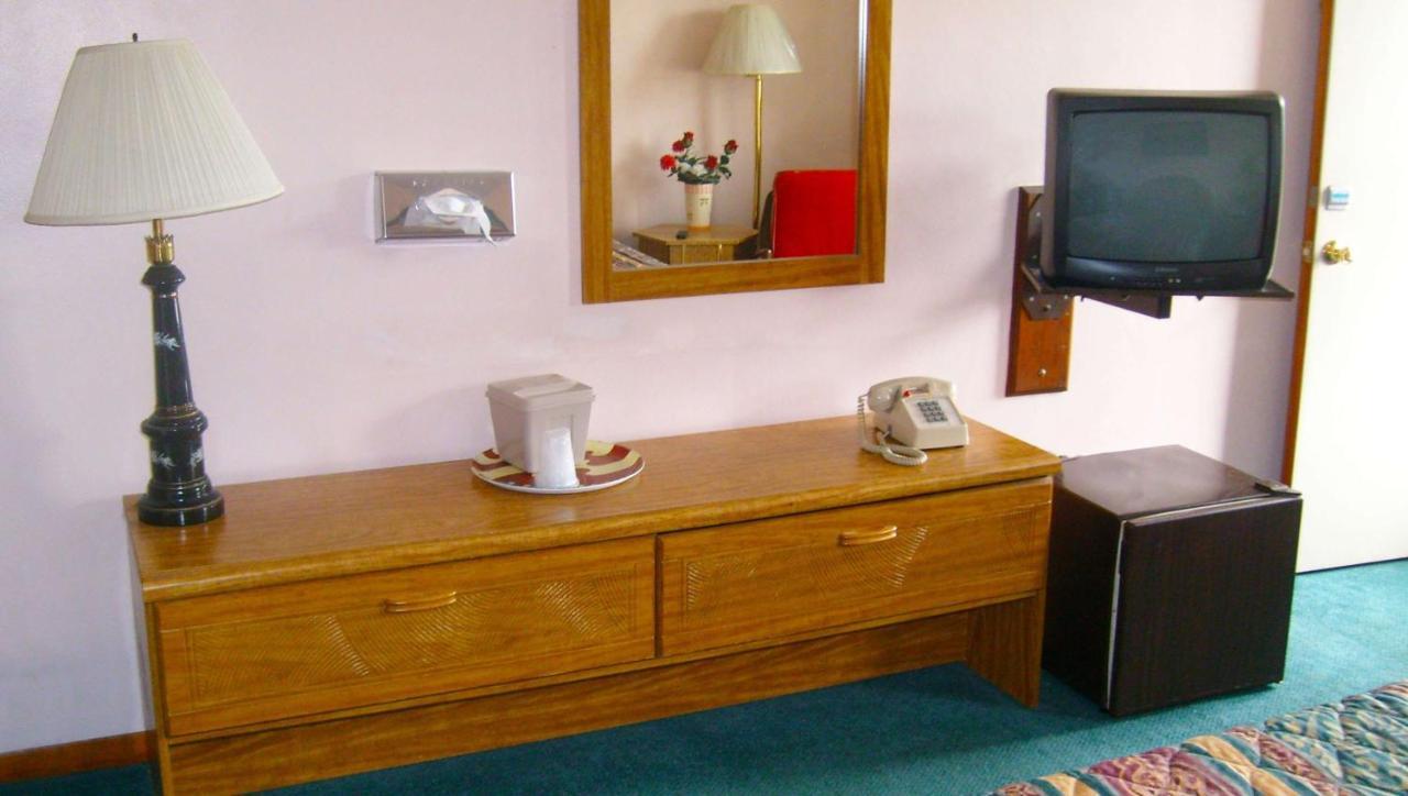Best Travel Inn Philipsburg Philipsburg  Εξωτερικό φωτογραφία