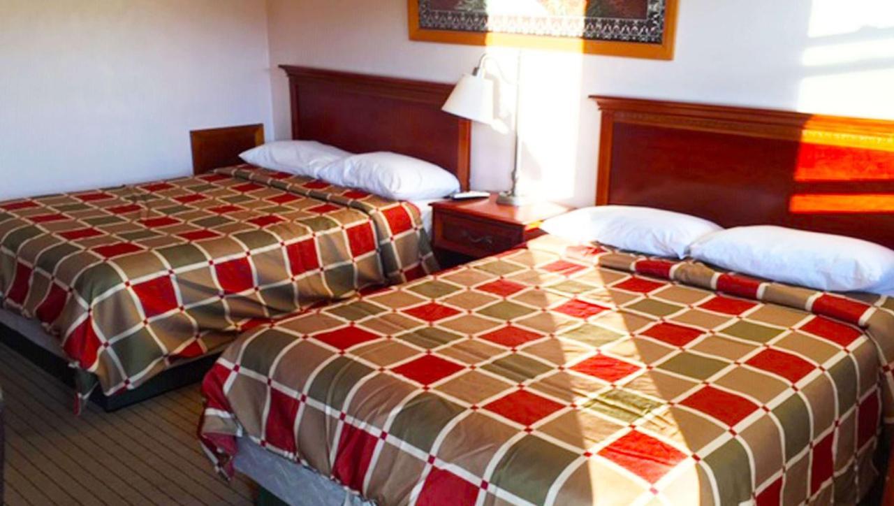 Best Travel Inn Philipsburg Philipsburg  Εξωτερικό φωτογραφία