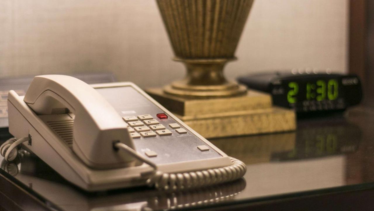 Best Travel Inn Philipsburg Philipsburg  Εξωτερικό φωτογραφία