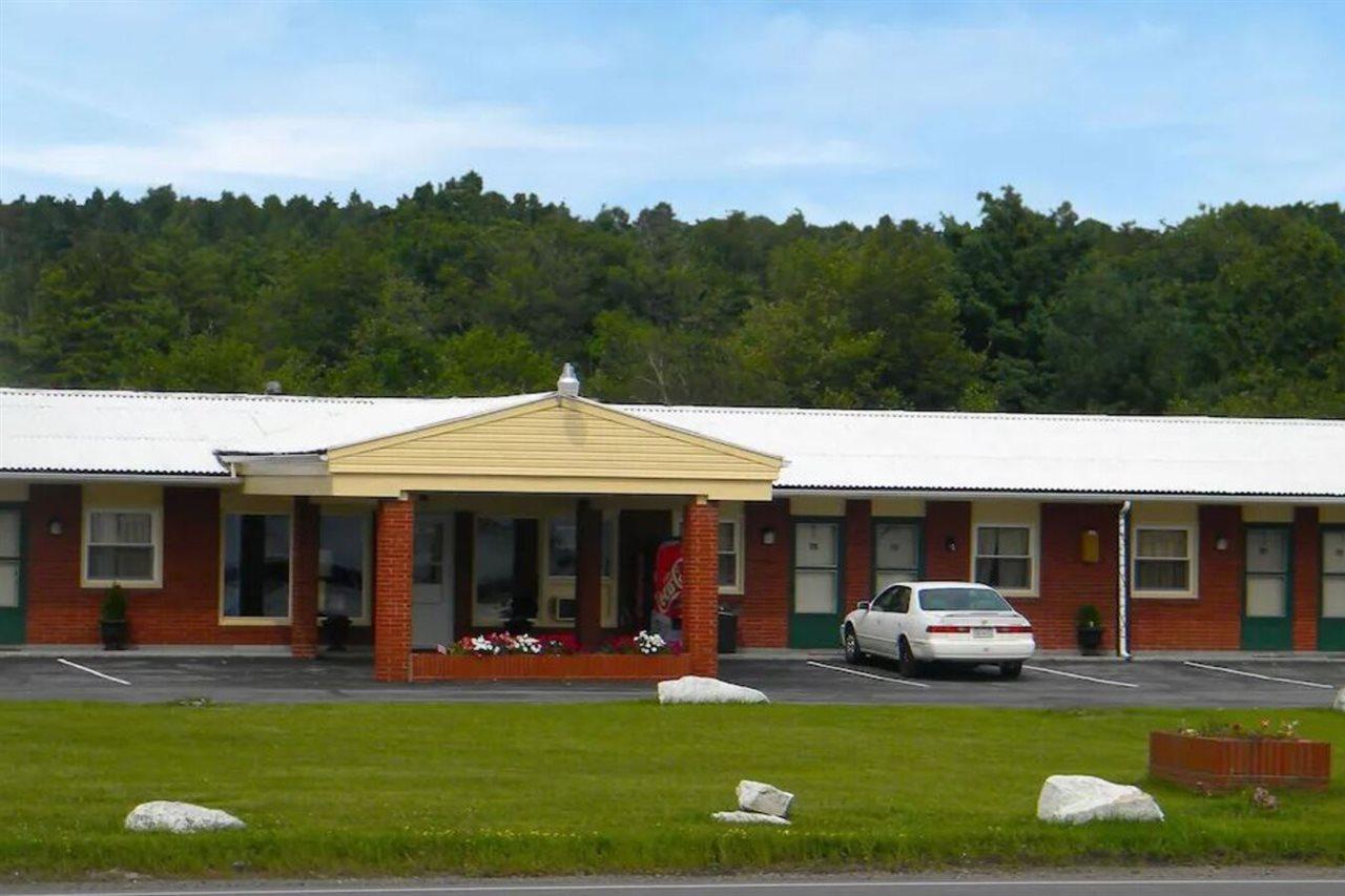 Best Travel Inn Philipsburg Philipsburg  Εξωτερικό φωτογραφία