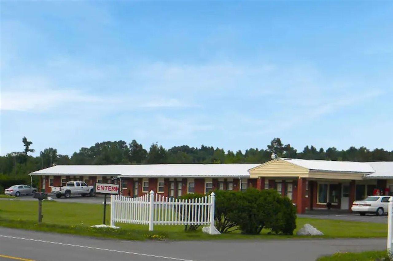 Best Travel Inn Philipsburg Philipsburg  Εξωτερικό φωτογραφία