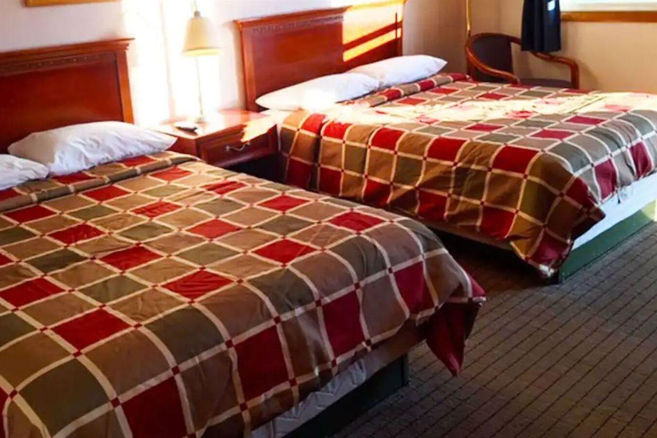 Best Travel Inn Philipsburg Philipsburg  Εξωτερικό φωτογραφία