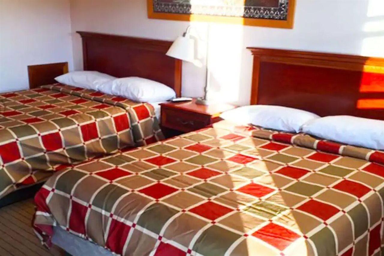 Best Travel Inn Philipsburg Philipsburg  Εξωτερικό φωτογραφία