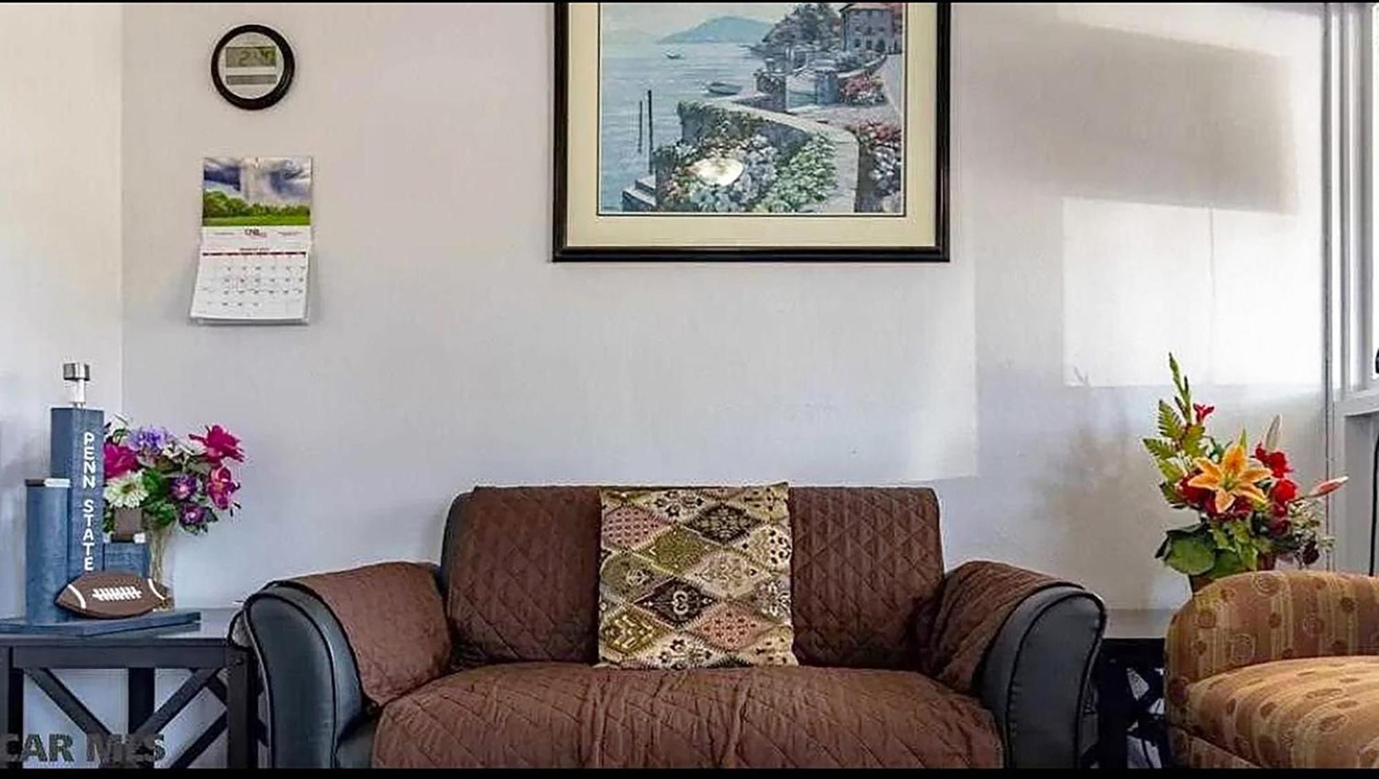 Best Travel Inn Philipsburg Philipsburg  Εξωτερικό φωτογραφία