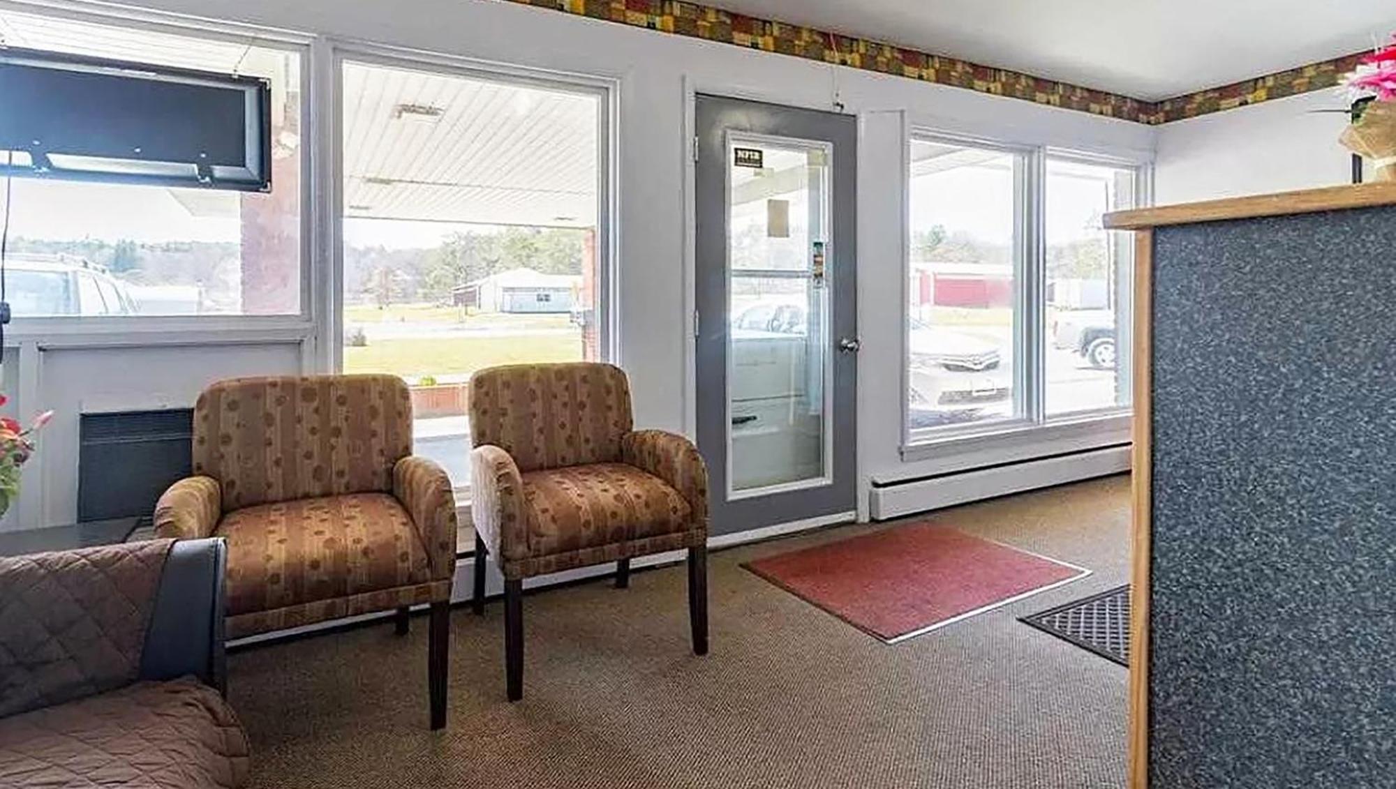 Best Travel Inn Philipsburg Philipsburg  Εξωτερικό φωτογραφία