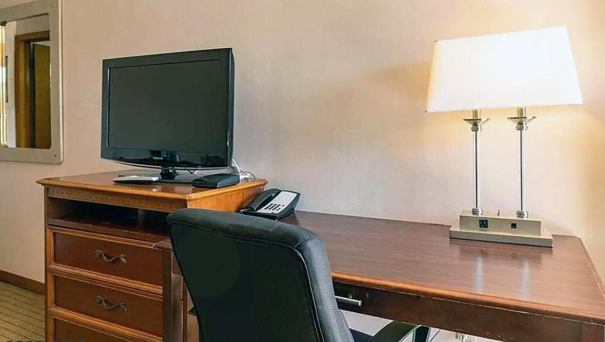 Best Travel Inn Philipsburg Philipsburg  Εξωτερικό φωτογραφία