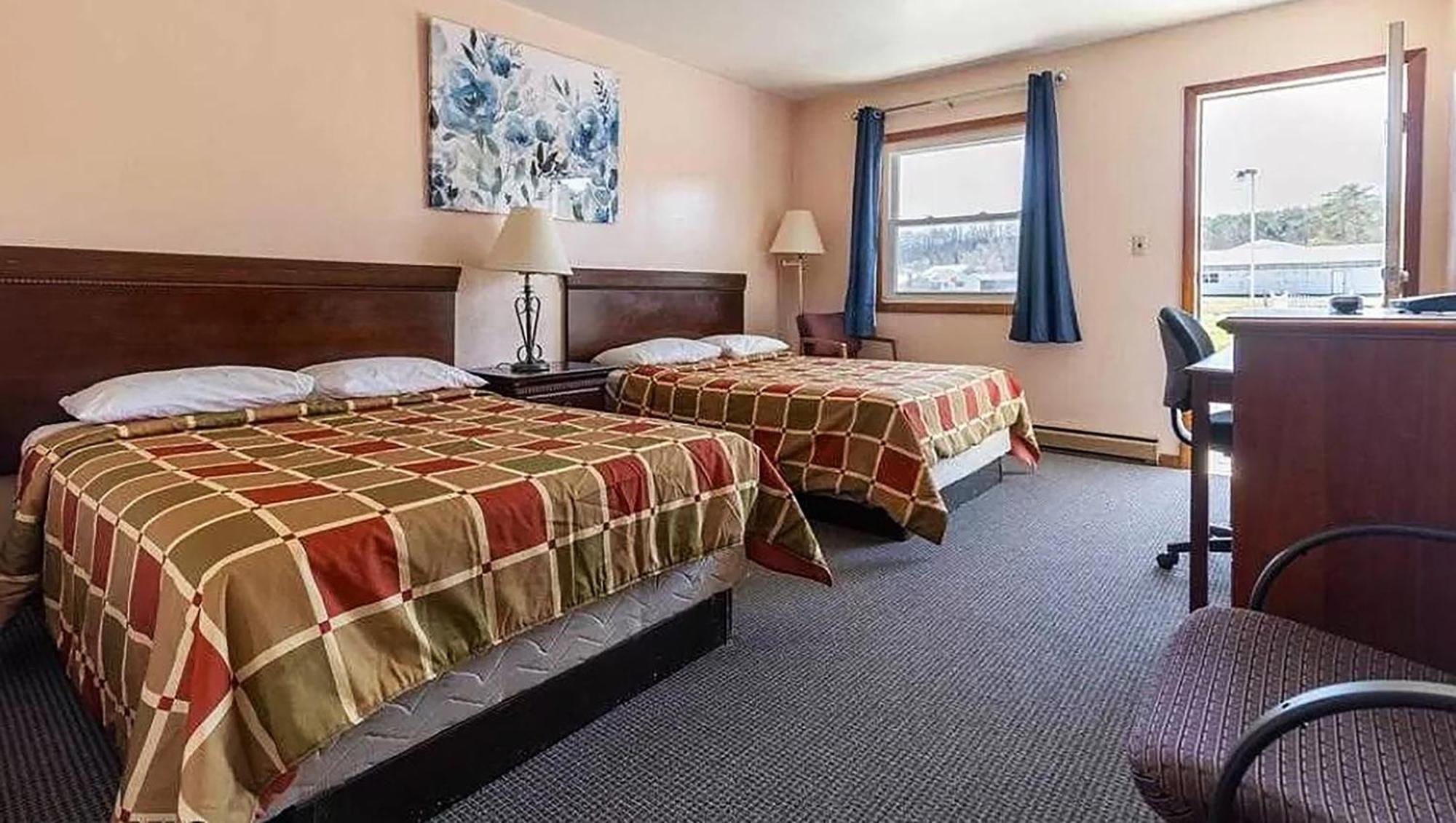 Best Travel Inn Philipsburg Philipsburg  Εξωτερικό φωτογραφία