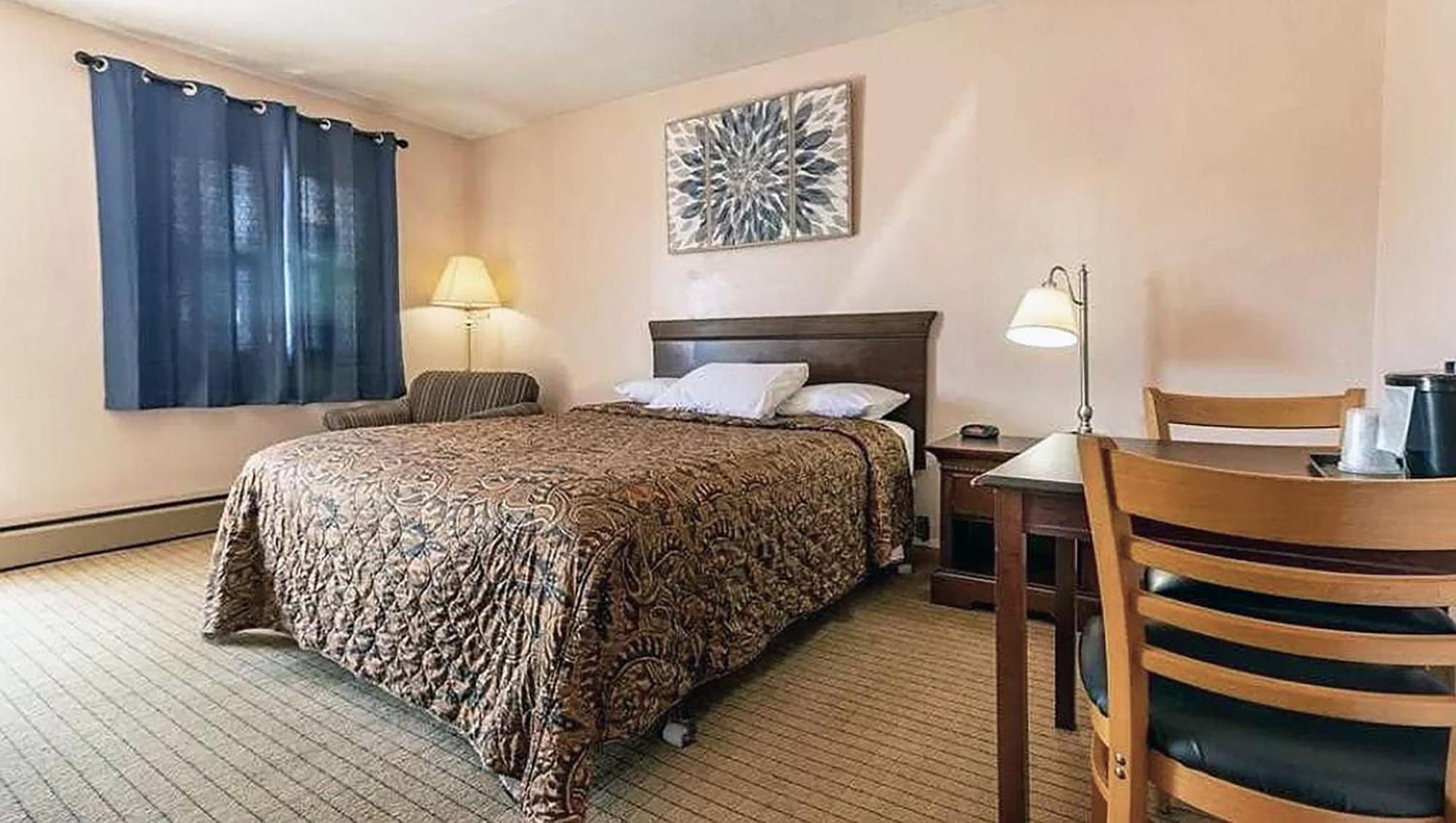 Best Travel Inn Philipsburg Philipsburg  Εξωτερικό φωτογραφία