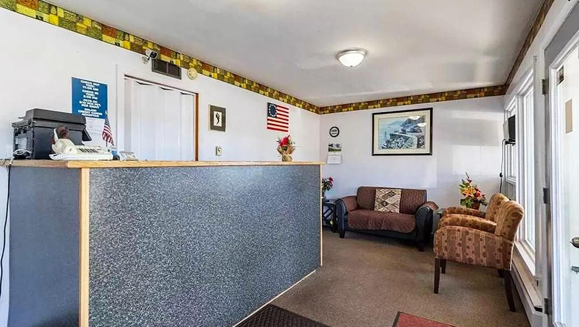 Best Travel Inn Philipsburg Philipsburg  Εξωτερικό φωτογραφία