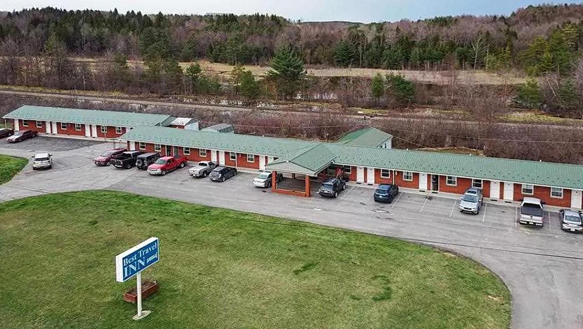 Best Travel Inn Philipsburg Philipsburg  Εξωτερικό φωτογραφία
