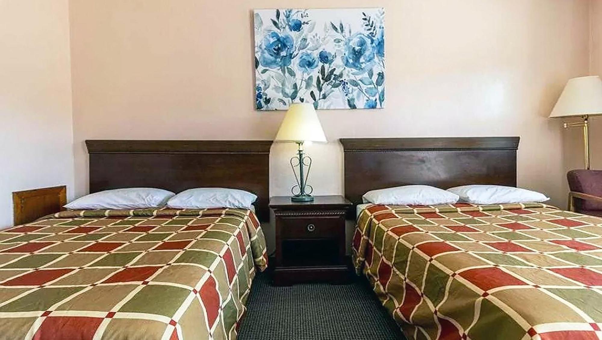 Best Travel Inn Philipsburg Philipsburg  Εξωτερικό φωτογραφία
