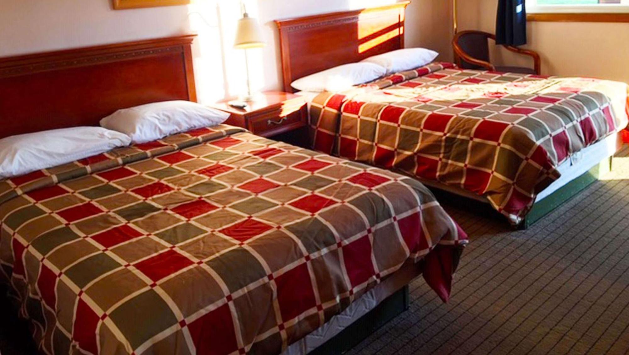 Best Travel Inn Philipsburg Philipsburg  Εξωτερικό φωτογραφία