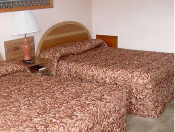 Best Travel Inn Philipsburg Philipsburg  Εξωτερικό φωτογραφία