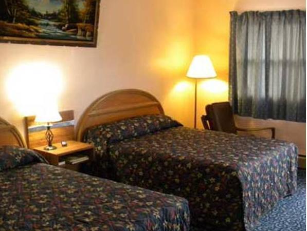 Best Travel Inn Philipsburg Philipsburg  Εξωτερικό φωτογραφία